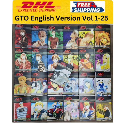 Great teacher onizuka gto - great,