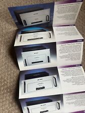 AUDIO RESEARCH amplificatore