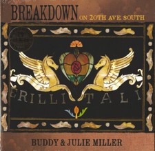 Buddy & Judy Miller, Breakdown