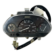 STRUMENTAZIONE CONTACHILOMETRI HONDA FORESIGHT 250 (1998-2004)(MF04E)