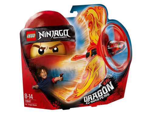 Lego ninjago 70647 drago - ninjago™,
