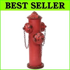 Pet training idrante rosso - pet,