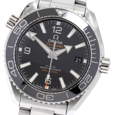 Orologio Uomo Automatico Omega
