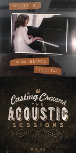 Route renaissance recital - 3,