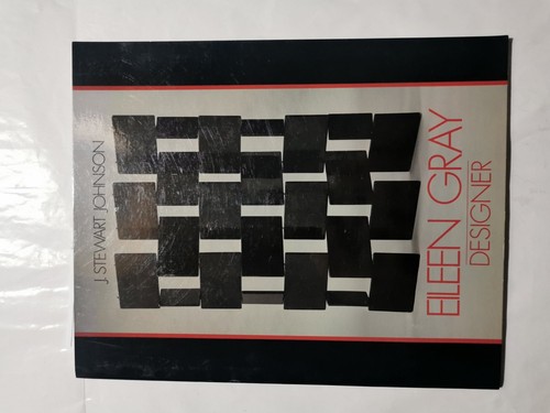 Eileen gray - eileen,