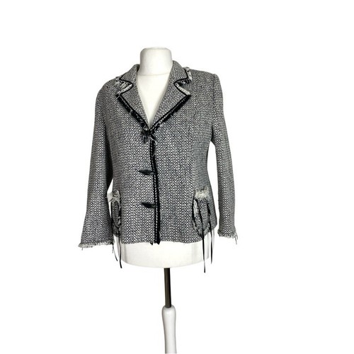 Giacca donna pura - in,