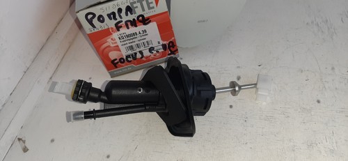 Cilindro pompa frizione ford - cilindro,