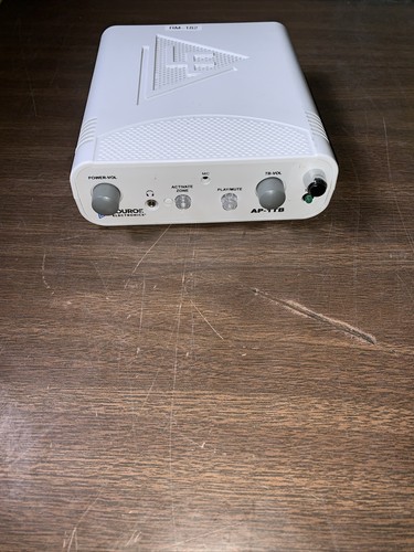 Base monitoraggio audio loure - base,