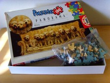 Usato - Puzzle Panorama Scene