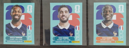 2026 panini coupe monde - panini,