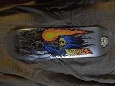 SANTA CRUZ Corey O'Brien