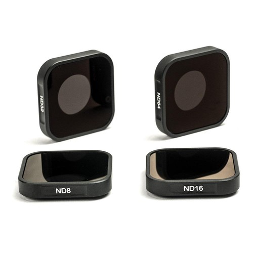 Kit filtri per - nd,