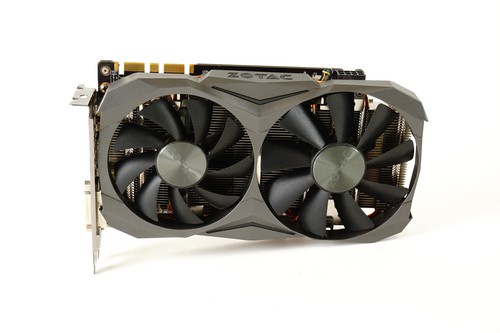 Zotac geforce gtx - zotac, 8gb