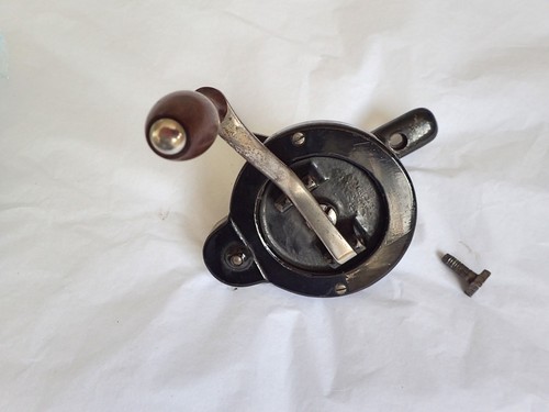 Vintage singer sewing - sewing, machine