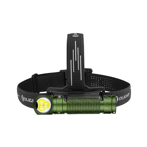 Olight perun lampada - perun,
