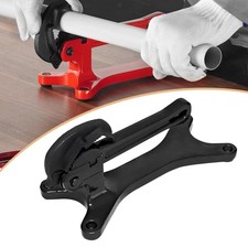 Morsa per tubi leggera