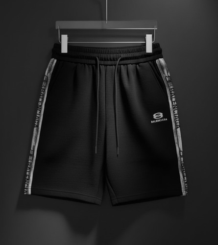 Pantaloncini balenciaga sweat - pantaloncini,