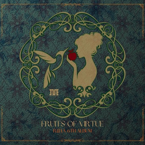 Rina fruits virtue 6th - fruits,