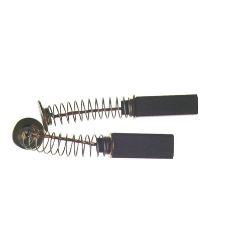 Carboncini motore 4x5x15mm - 2x,