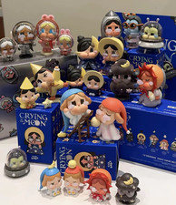 Autentica Crybaby Crybaby