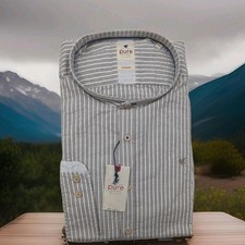 camicia manica lunga pure by