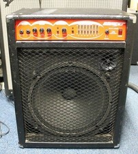 Amplificatore basso Stinger 150W