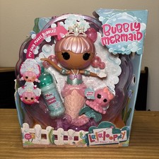 Lalaloopsy Bubbly bambola