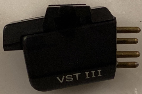 Cartuccia shure vst iii - cartuccia,