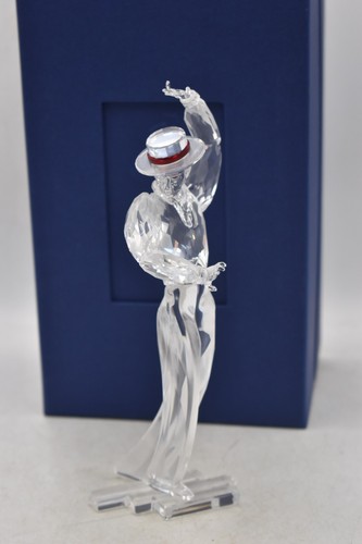 Swarovski crystal magic - swarovski,