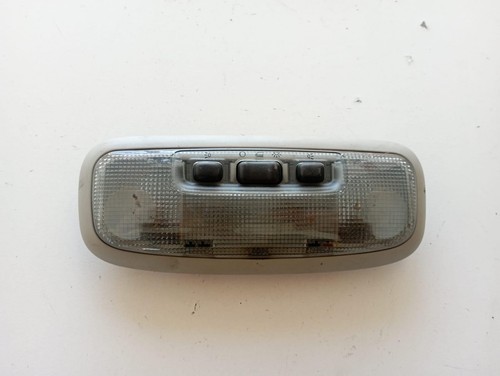 Plafoniera per ford - ford, max