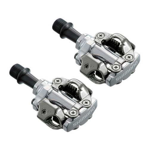 Pedali bici shimano m540 - pedali,