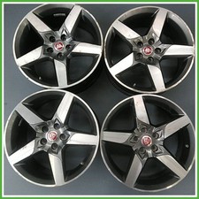 Cerchi in Lega JAGUAR XE (dal 07/2015 al 12/2019) 18 pollici 18 8.5J 5x108 ET 55