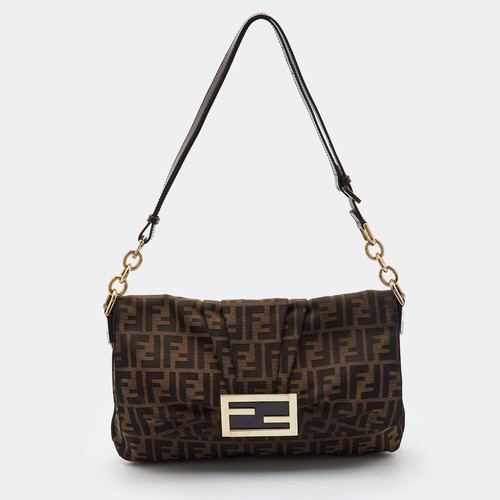 Borsa tracolla fendi - borsa,