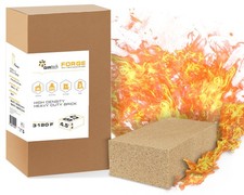 Forge Mattoni da Fuoco