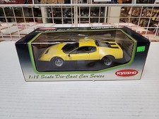 Kyosho 1:18 Scale Ferrari 365