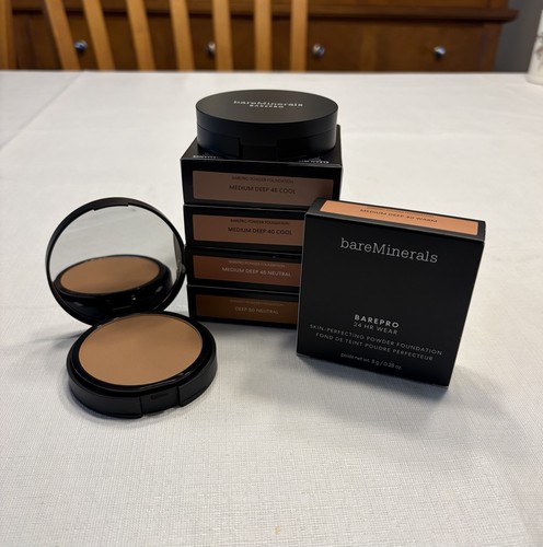 Bareminerals barepro 16hr - 16hr, 24hr