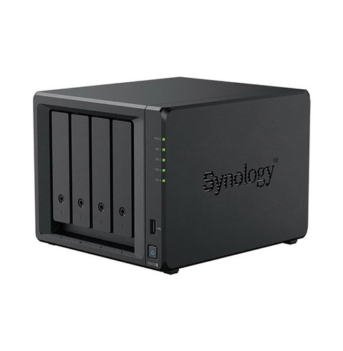 Synology nas ds423 nuovo - synology,