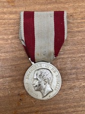 medaglia italiana LIBIA.variante testa di Vittorio Emanuele rivolta a sinistra.