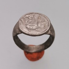 Unique Ancient Roman Silver