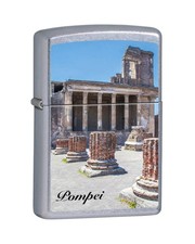 Accendino Zippo  Antivento