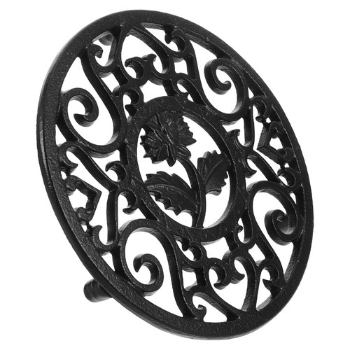 Pentole ghisa porta della - , in