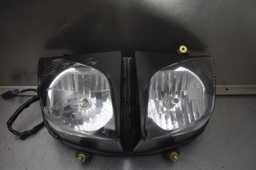 Faro proiettore anteriore luce