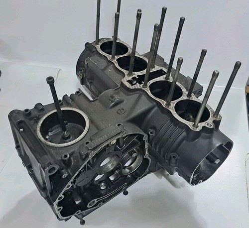 Carter motore kawasaki gpz 750 - motore,
