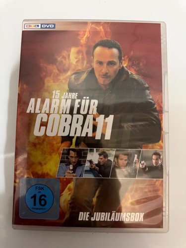 Alarm für cobra die - fÜr,
