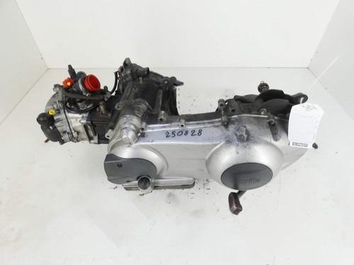 Motore aprilia atlantic 125 - (aprilia,
