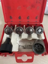 bulloni antifurto alfa romeo