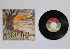 45 giri 7" Adriano Celentano