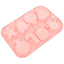  Stampo Cioccolata Stampini