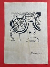 Roy Lichtenstein (fatto a
