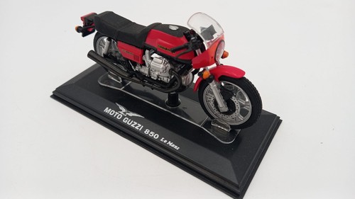 Stad8 starline moto guzzi - moto,